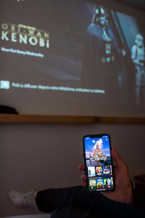 Nomad Hotel Le Havre Centre Gare Dış mekan fotoğraf